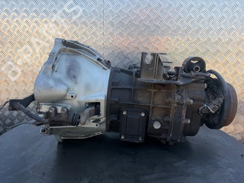 Used Gearbox Gearbox 37155173 37155173