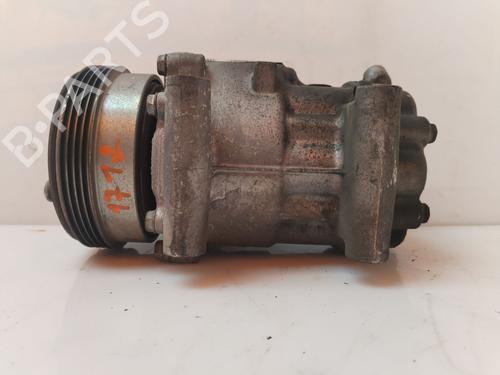 AC-Kompressor AC-Kompressor DACIA SANDERO [2008-2026] 33964758 33964758