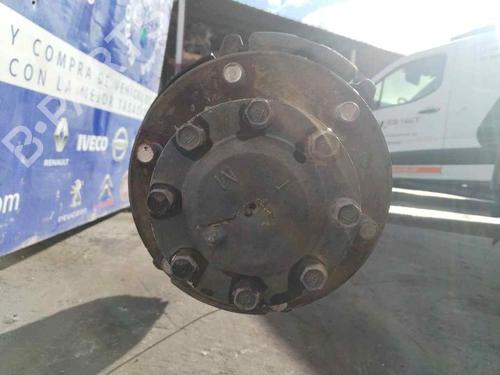 Rear differential MITSUBISHI CANTER Platform/Chassis (FB_, FE_, FG_) | BP22420929M24 - Image 6