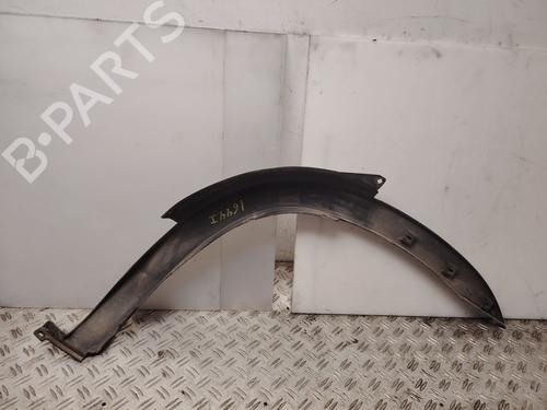 Komplette front IVECO DAILY VI Platform/Chassis  | BP32204889S1 