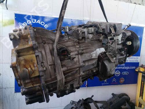 Used Gearbox MITSUBISHI CANTER Platform/Chassis (FB_, FE_, FG_) [2001-2025]  30942759