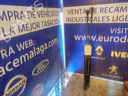 Used Tailgate lift support Tailgate lift support 17499976 17499976