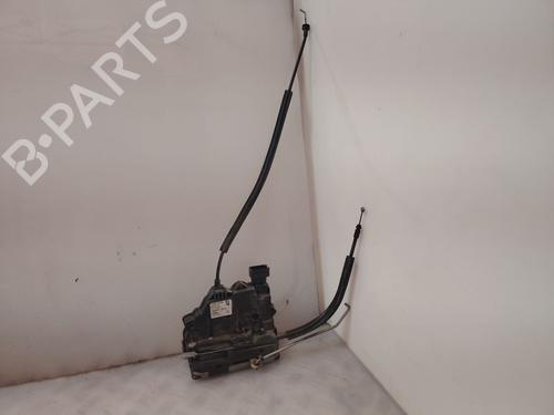 Used Front left lock Front left lock FIAT DUCATO Bus (250_) 130 Multijet 2,3 D (131 hp) 36091377 36091377