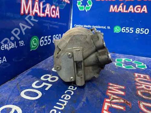 AC compressor NISSAN NV300 Van (X82) | BP21004394M34