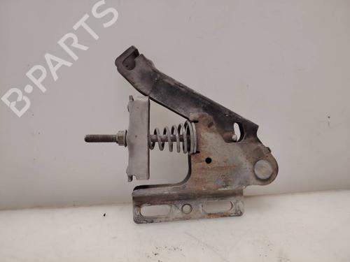Used Hand brake Hand brake MERCEDES-BENZ VITO Van (W447) 114 CDI (447.601, 447.603, 447.605) (136 hp) 40445854 40445854