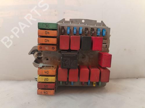 Sicherungskasten für Sicherungskasten FIAT DUCATO Platform/Chassis (250_) [2006-2026] 36003639 36003639