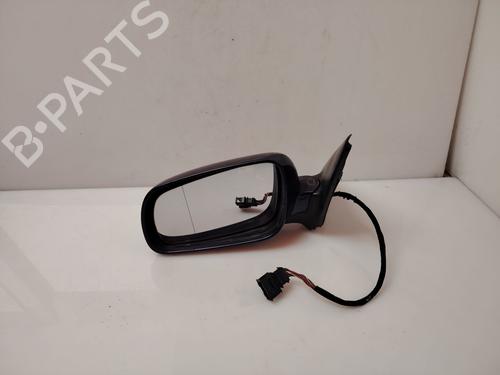 Used Left mirror Left mirror SEAT TOLEDO II (1M2) 1.9 TDI (110 hp) 33802025 33802025