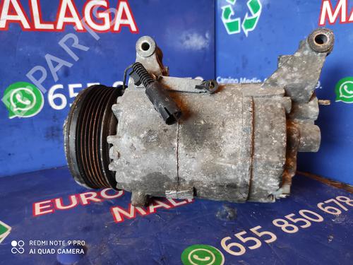 AC compressor MINI MINI (R50, R53) Cooper | BP17506550M34