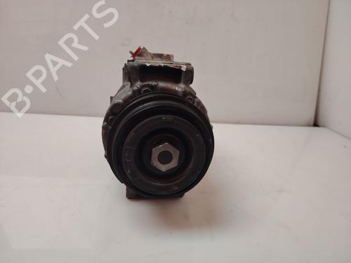 AC compressor VW CRAFTER 30-50 Van (2E_) | BP36788281M34 - Image 2