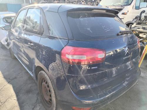 Zekeringkast CITROËN C4 Picasso II  | BP17505103E1 