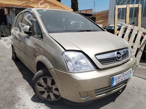 Teile für OPEL MERIVA A MPV (X03) [2003-2010]  4377148 