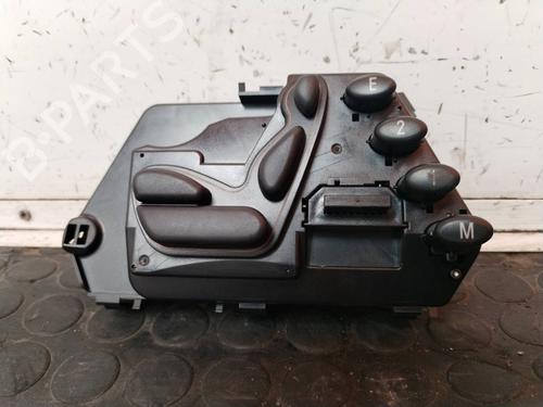Used Electronic module Electronic module MERCEDES-BENZ S-CLASS (W220, V220) S 500 (220.075, 220.175, 220.875) (299 hp) 17504708 17504708