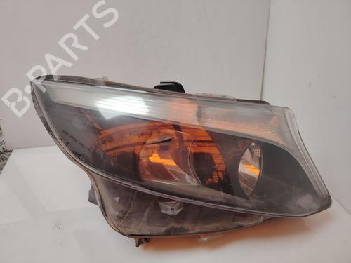 Used Right headlight Right headlight MERCEDES-BENZ VITO Van (W447) 114 CDI (447.601, 447.603, 447.605) (136 hp) 33276981 33276981