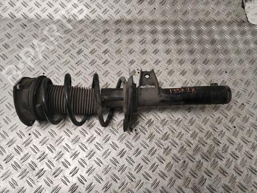 Used Left front shock absorber SKODA OCTAVIA IV (NX3, NN3, PV3) [2020-2026]  31600455