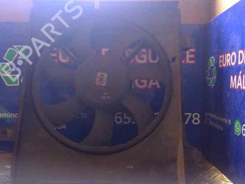 Køleventilator elektrisk HYUNDAI MATRIX (FC) 1.5 CRDi | BP17506195M35 