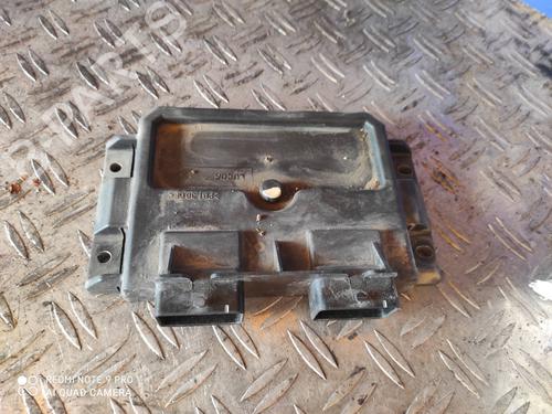 Engine control unit (ECU) PEUGEOT 206 Hatchback (2A/C) 1.9 D | BP17506476M57 