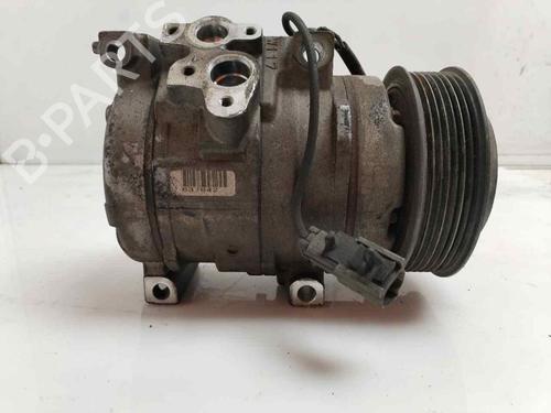 Used AC compressor MITSUBISHI CANTER Platform/Chassis (FB_, FE_, FG_) [2001-2025]  21191208