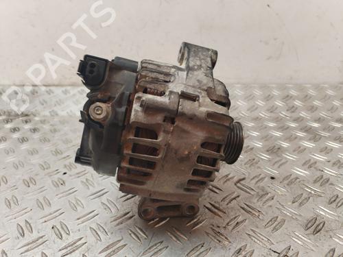Alternator FORD FIESTA VI (CB1, CCN) | BP30943478M7
