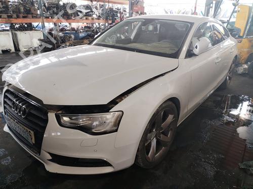 Querlenker links vorne AUDI A5 Sportback (8TA) 2.0 TDI | BP30947079M12