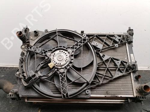 Other FIAT DOBLO Cargo (263_) 1.3 D Multijet | BP17504619O1 