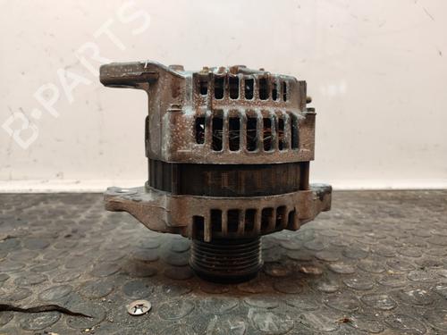 Used Alternator NISSAN TERRANO II (R20) 3.0 Di 4WD (154 hp) 17501610