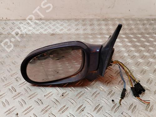 Used Left mirror MERCEDES-BENZ CLK (C208) CLK 230 Kompressor (208.348) (197 hp) 30944887