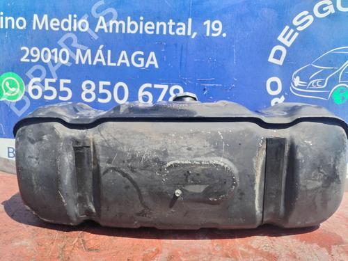 Bensintank ISUZU N (6th Generation) | BP25289069C62