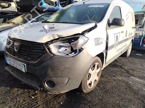 Motor DACIA DOKKER MPV (KE_) | BP23266420M1