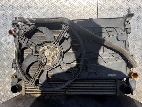 Used Front slam panel Front slam panel 39249457 39249457