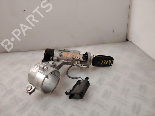 Ignition barrel CHEVROLET ORLANDO (J309) | BP36142795M48 - Image 3