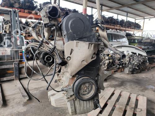 Engine VW POLO IV (9N_, 9A_) 1.4 TDI | BP17502902M1