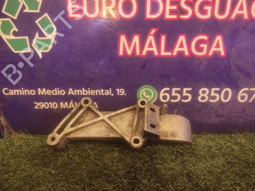 Used Engine mount RENAULT MASTER II Van (FD) 2.5 dCi (FD01, FD02, FD21, FD22, FD31, FD32, FD3Y, FD71,... (120 hp) 17507270