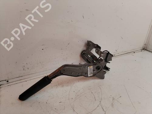 Used Hand brake CITROËN BERLINGO MULTISPACE (B9) 1.6 HDi 75 16V (75 hp) 17505115