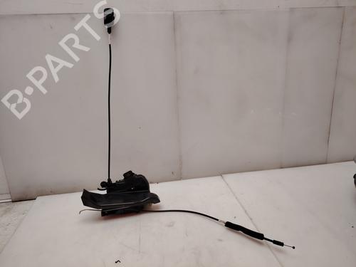 Used Front left lock Front left lock 37242172 37242172