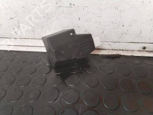 Elektronisk modul CITROËN C4 Grand Picasso II (DA_, DE_) 1.6 BlueHDi 120 (120 hp) 17504223