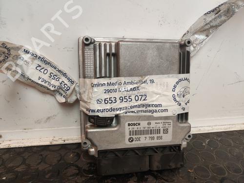 Engine control unit (ECU) BMW 5 (E60) 525 d | BP17501083M57