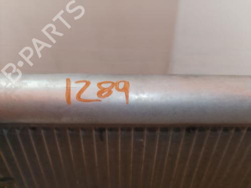 AC-Kondensator CITROËN BERLINGO MULTISPACE (B9) 1.6 HDi 75 16V | BP30943879M32