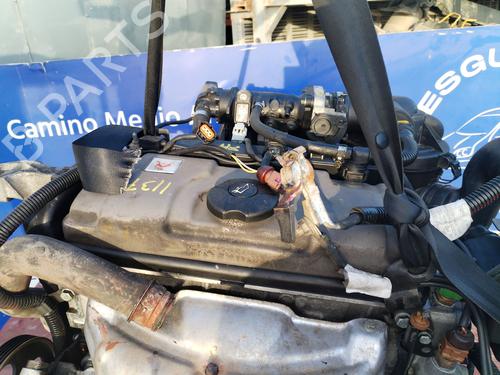 Motor CITROËN XSARA Break (N2) 1.6 i | BP24472264M1