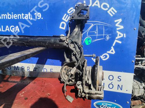 Rear differential PEUGEOT RIFTER | BP30943019M24