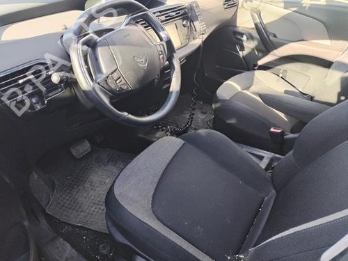 Ferdsskriver CITROËN C4 Grand Picasso II (DA_, DE_) | BP17504595C48