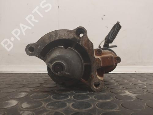 Startmotor PEUGEOT 307 (3A/C) 2.0 HDi 90 | BP17502318M8 