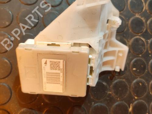 Electronic module TOYOTA AURIS (_E15_) | BP17501672M83