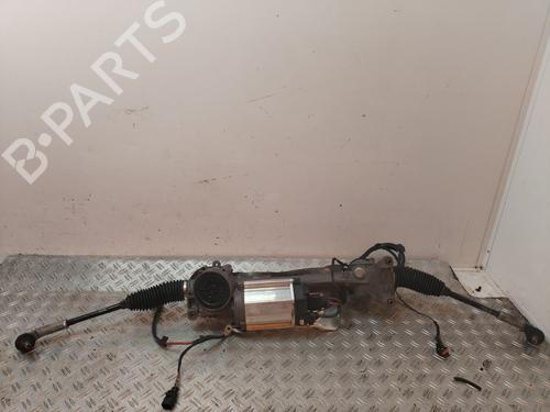 Used Steering rack AUDI A3 (8P1) [2003-2013]  25710308