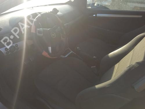 Right taillight OPEL ASTRA H (A04) 1.6 (L48) | BP17504970C35 