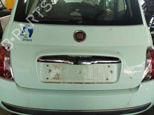 Tailgate FIAT 500 (312_) 1.2 LPG (312AXA1A) | BP21285781C6
