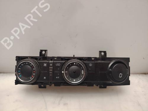 Used Climate control Climate control 39193190 39193190