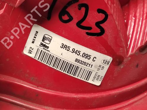 Left taillight SEAT EXEO ST (3R5)  | BP32858307C34  - Image 5