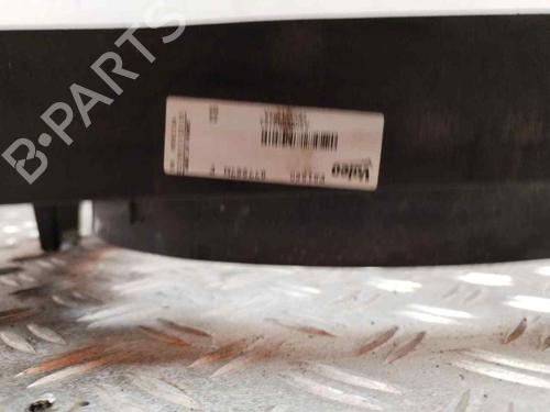 Radiator fan MERCEDES-BENZ SPRINTER 3,5-t Van (B906) | BP21768237M35