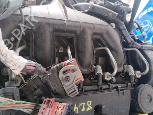 Engine PEUGEOT 307 CC (3B) | BP21016664M1