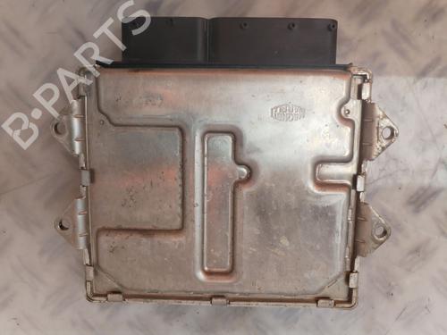 Engine control unit (ECU) FIAT DUCATO Platform/Chassis (250_) | BP36003638M57 - Image 3